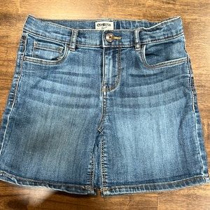 Oshkosh B’gosh shorts size 8